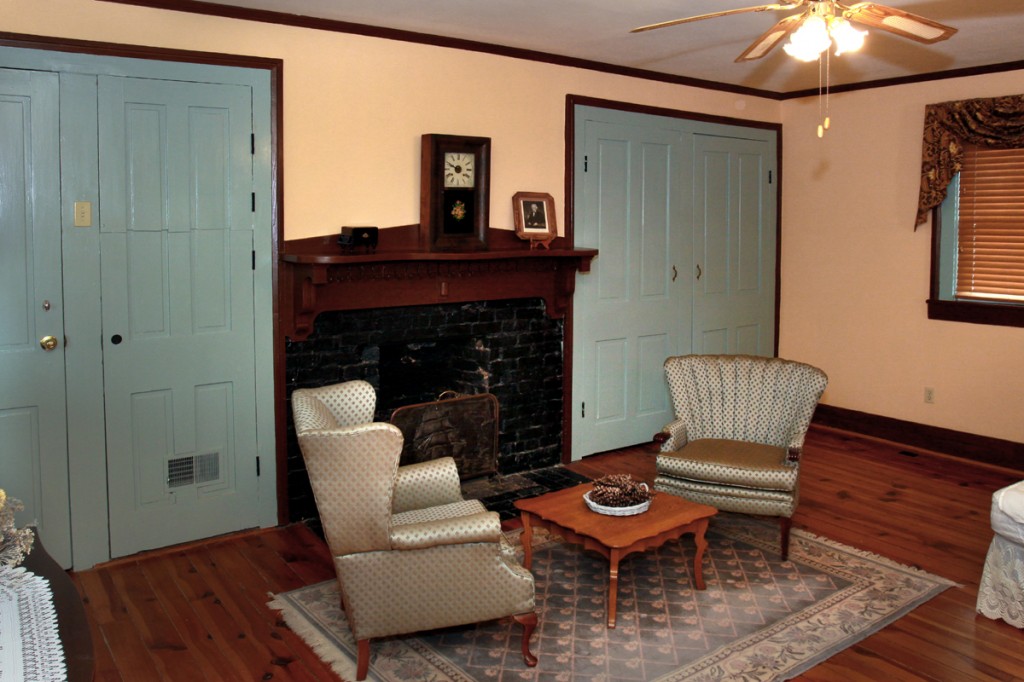 The Andrew Jackson Suite